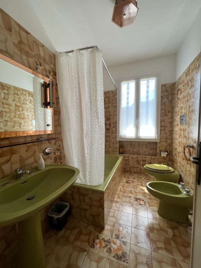 סנרמו Villa In Collina Vista Mare מראה חיצוני תמונה