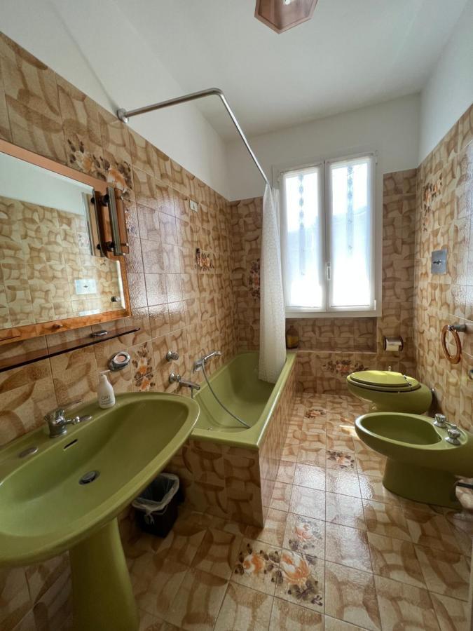 סנרמו Villa In Collina Vista Mare מראה חיצוני תמונה