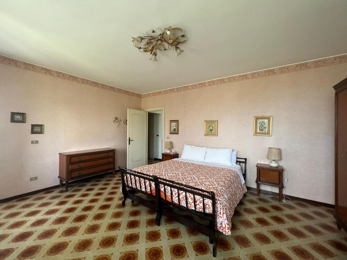 סנרמו Villa In Collina Vista Mare מראה חיצוני תמונה