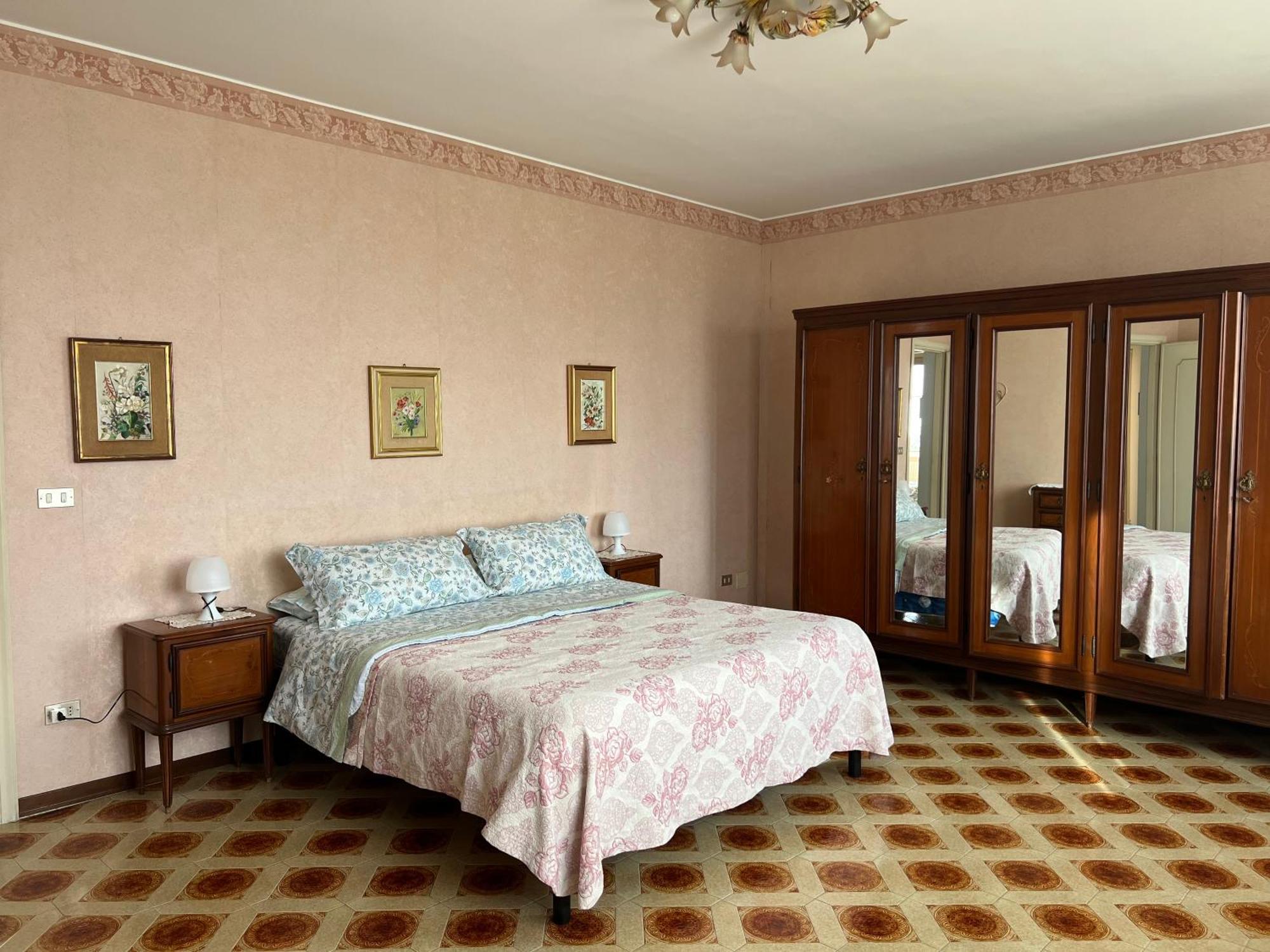 סנרמו Villa In Collina Vista Mare מראה חיצוני תמונה