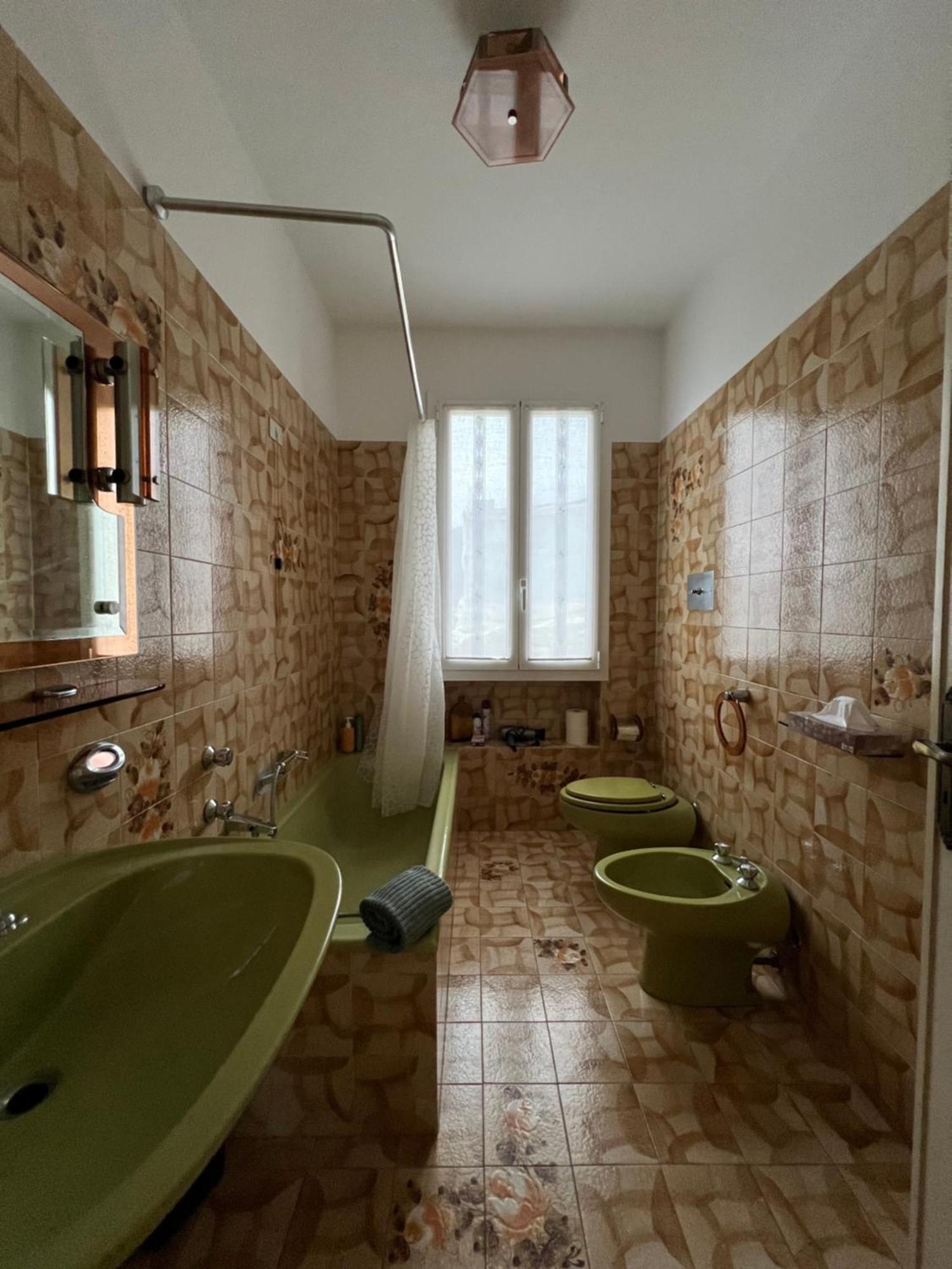 סנרמו Villa In Collina Vista Mare מראה חיצוני תמונה