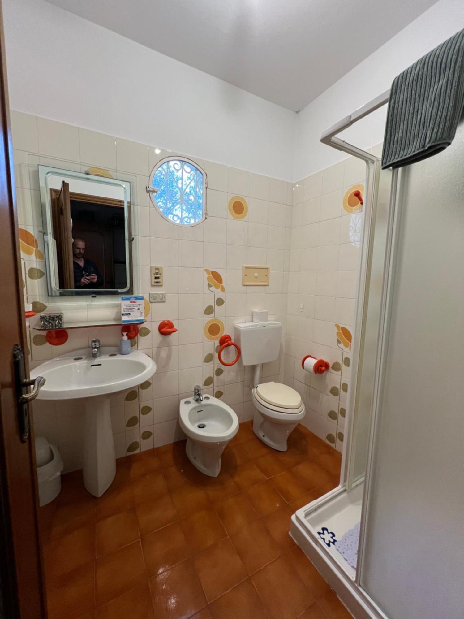 סנרמו Villa In Collina Vista Mare מראה חיצוני תמונה