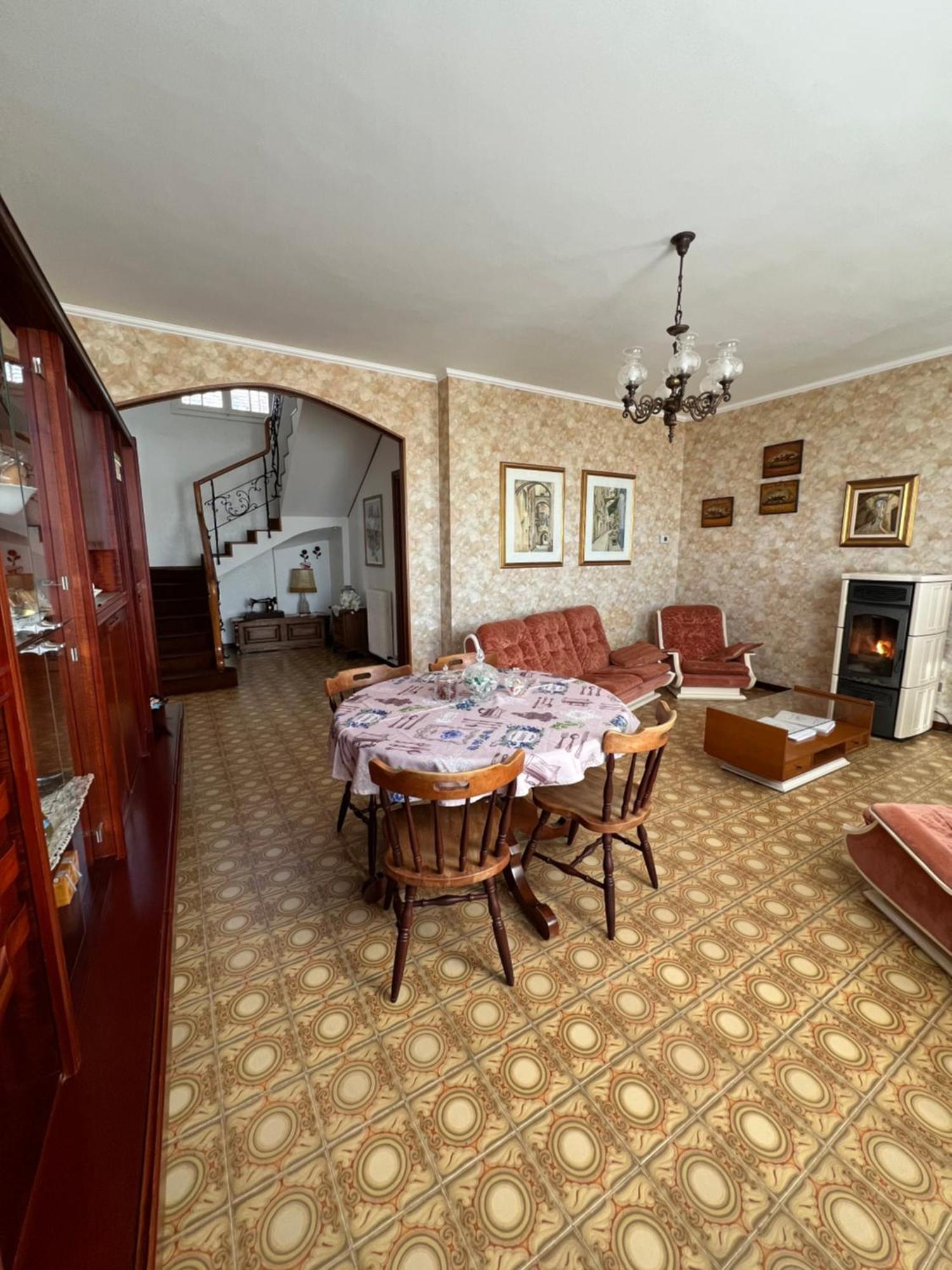 סנרמו Villa In Collina Vista Mare מראה חיצוני תמונה
