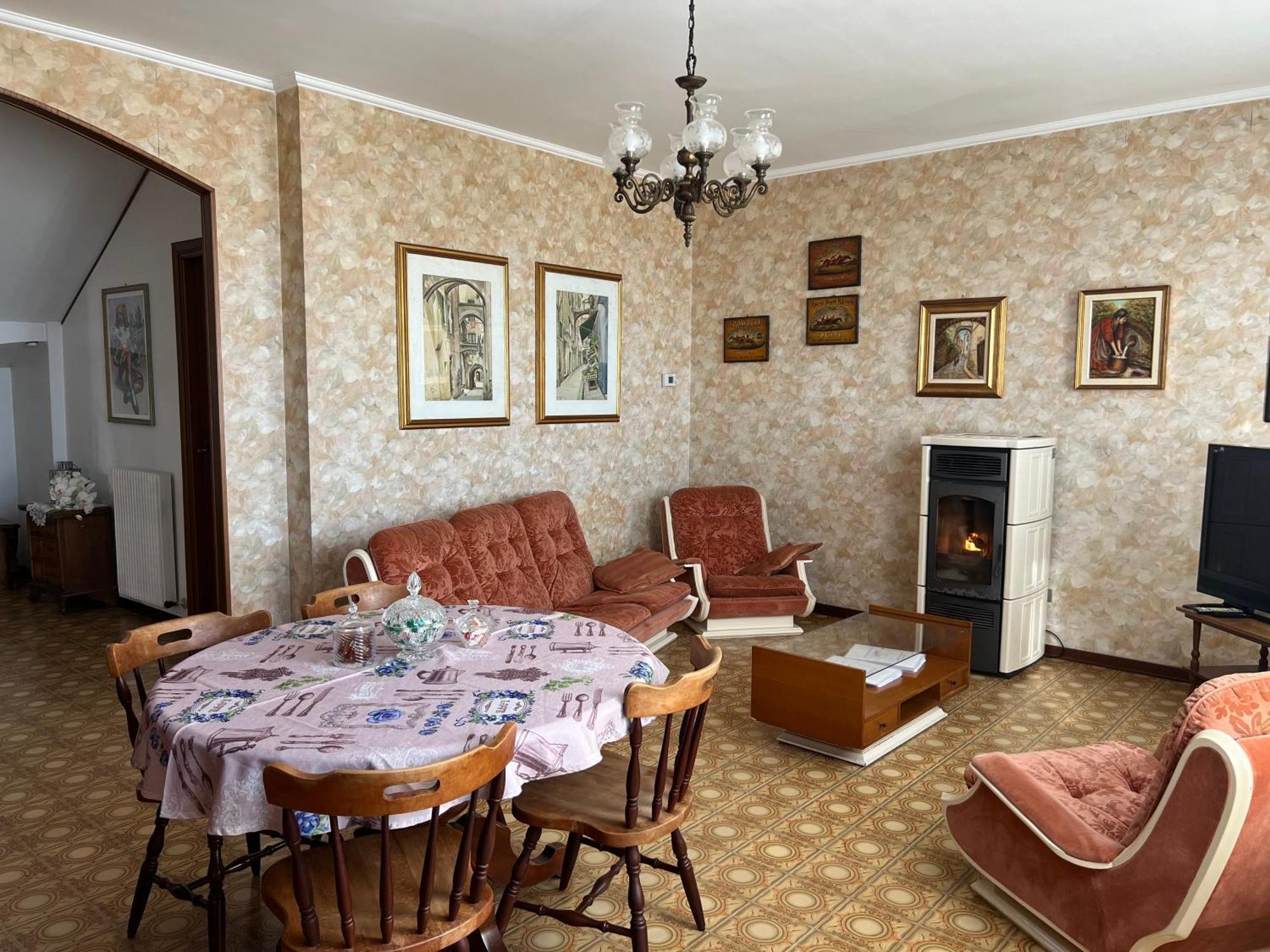 סנרמו Villa In Collina Vista Mare מראה חיצוני תמונה